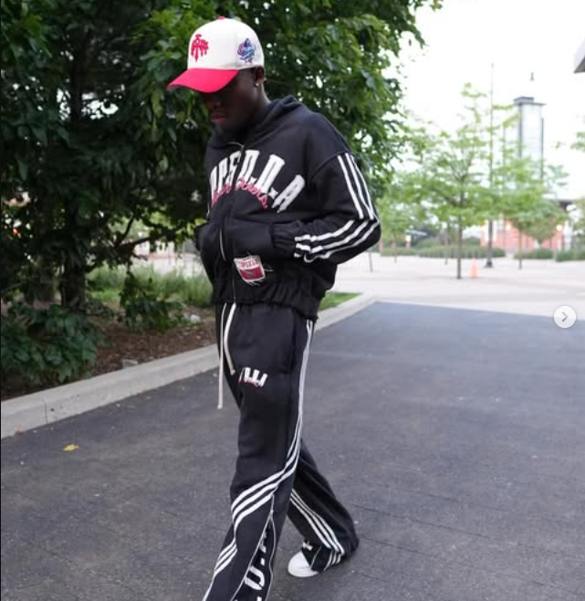 Top 5 D.O.A Instagram post 1